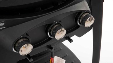 Gasmate Odyssey 3T Burner BBQ