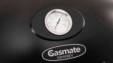 Gasmate Odyssey 3T Burner BBQ