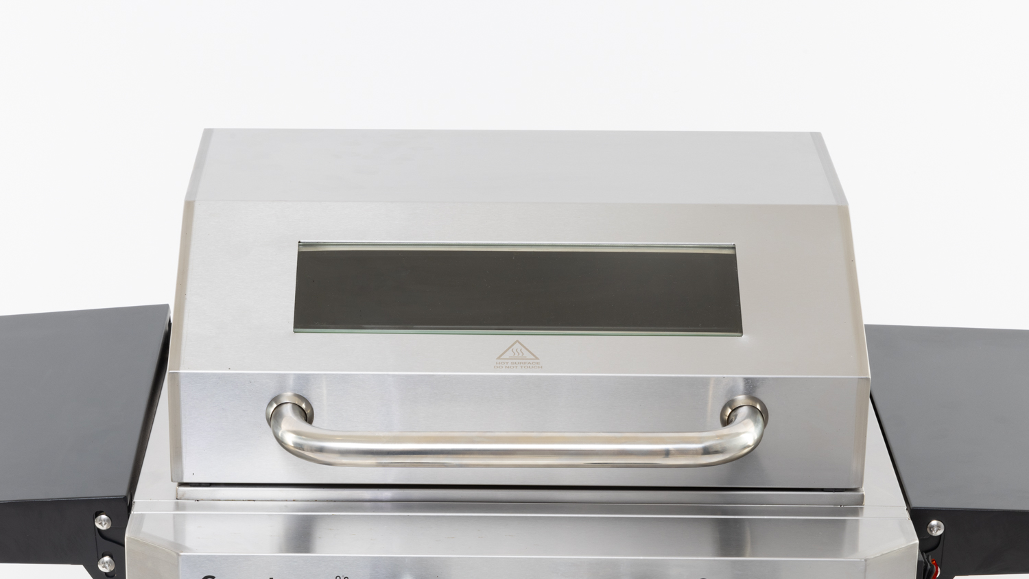 Gasmate Paragon Digital Electric BBQ with Cabinet Trolley BQE303