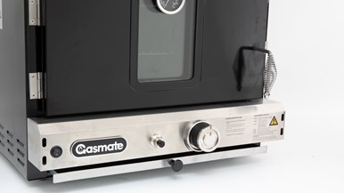 Gasmate PO106 Deluxe Pizza Oven