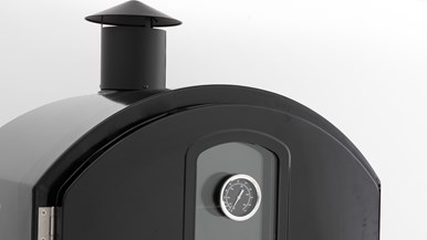 Gasmate PO106 Deluxe Pizza Oven