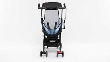 GB Gold Pockit Air All Terrain