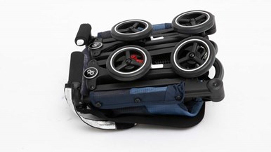 GB Gold Pockit Air All Terrain