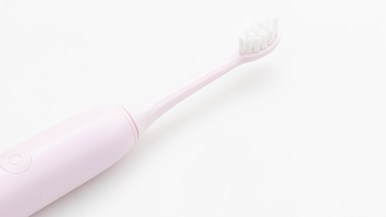 Gem Electric Toothbrush SN302