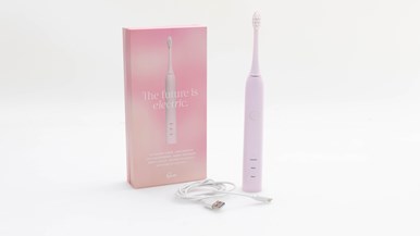 Gem Electric Toothbrush SN302