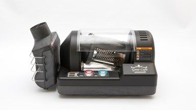 Gene Coffee Bean Roaster CBR-101
