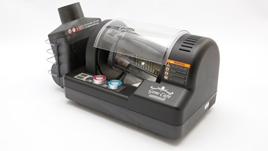 Gene Coffee Bean Roaster CBR-101