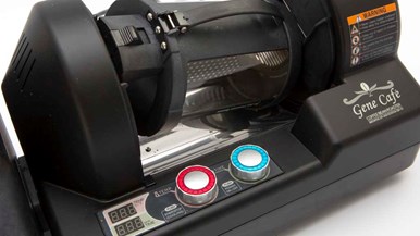 Gene Coffee Bean Roaster CBR-101