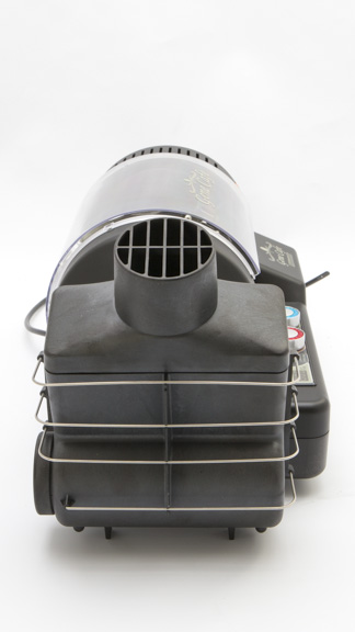 Gene Coffee Bean Roaster CBR-101