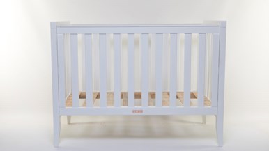 Genesis Monterey cot