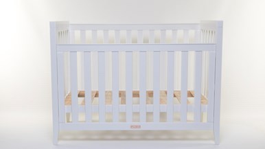Genesis Monterey cot