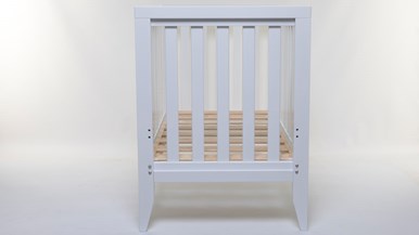 Genesis Monterey cot