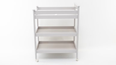 Genesis Pioneer Changing Table