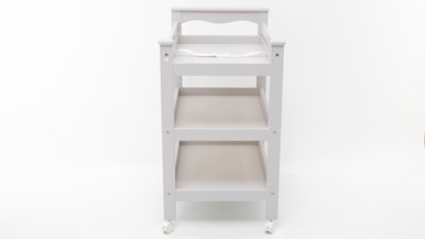 Genesis Pioneer Changing Table