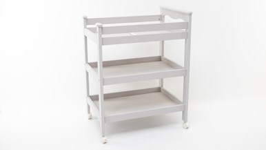 Genesis Pioneer Changing Table