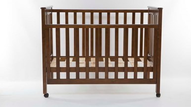 Genesis Pioneer cot