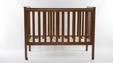 Genesis Pioneer cot