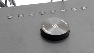 Geneva Acustica Lounge