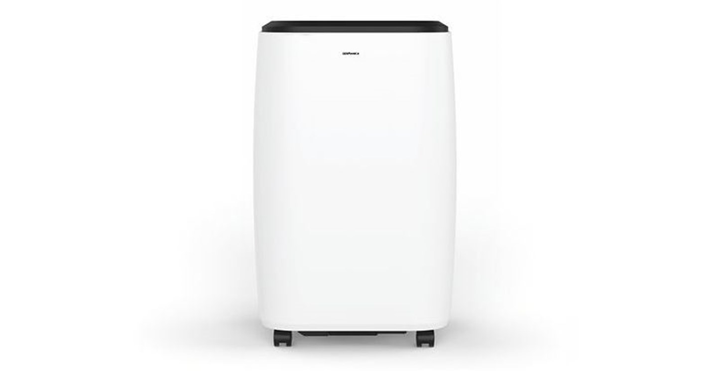 Germanica GPA38KW Review Portable air conditioner CHOICE