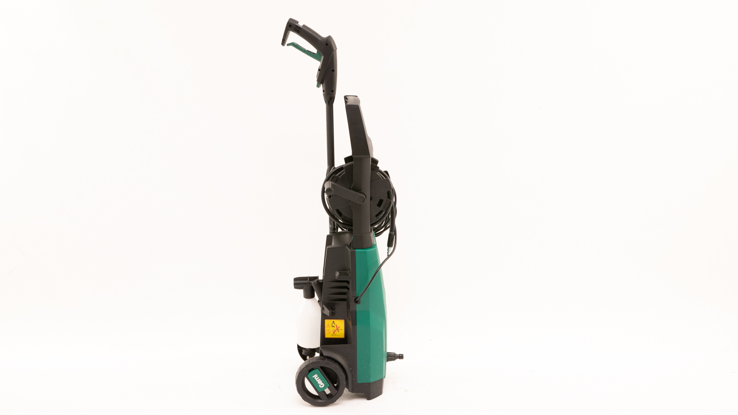 Gerni 3600 Review Pressure cleaner CHOICE