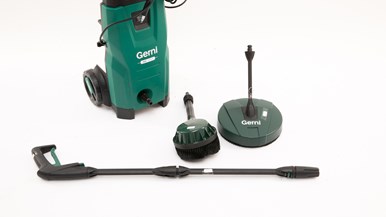 Gerni 3600