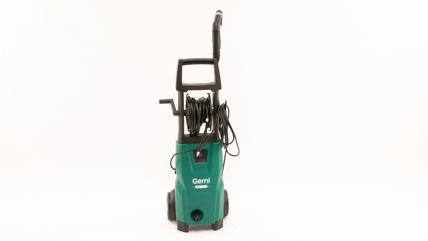 Gerni 3600 Review Pressure cleaner CHOICE