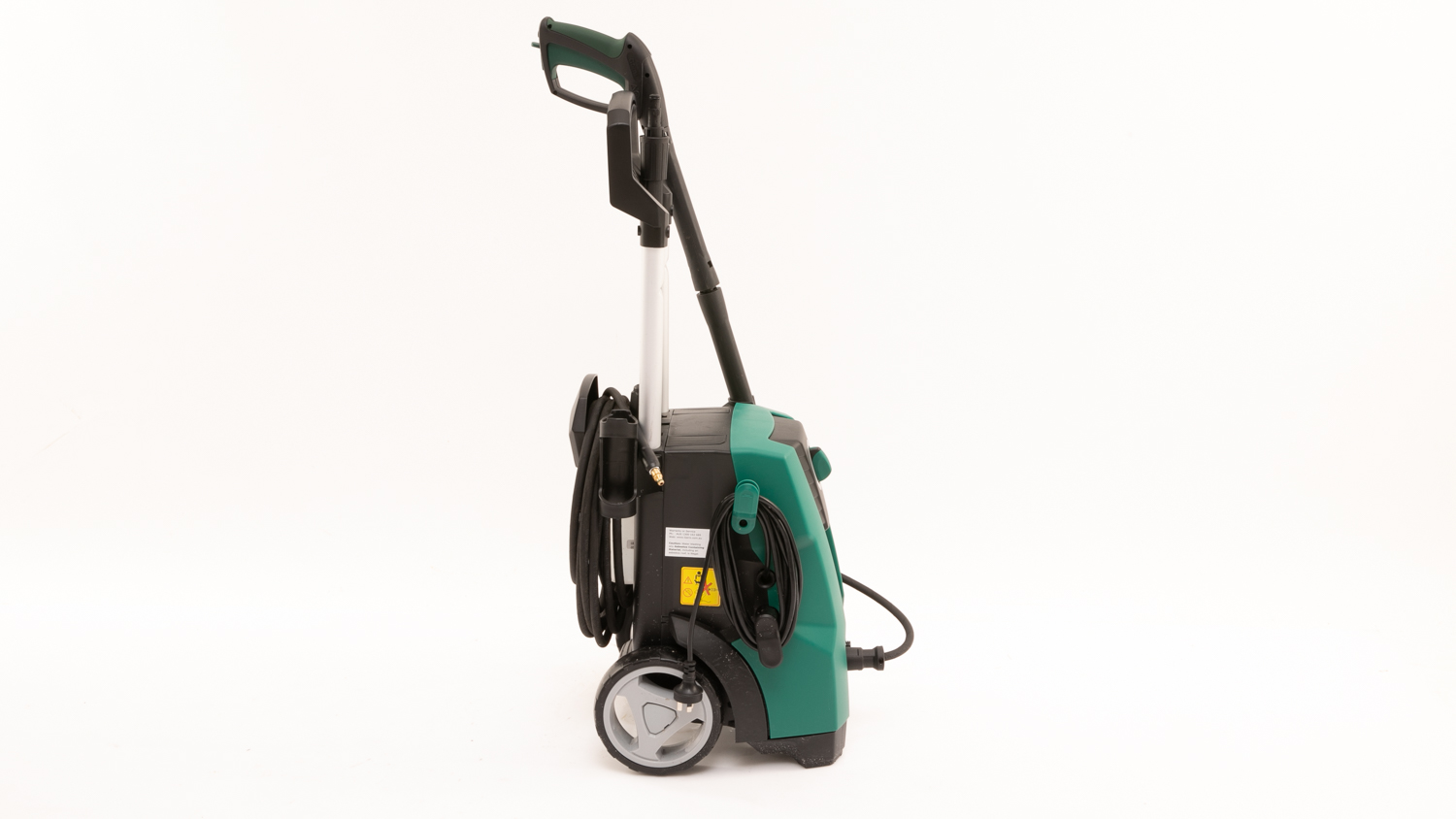 Gerni 5300 Review Pressure cleaner CHOICE