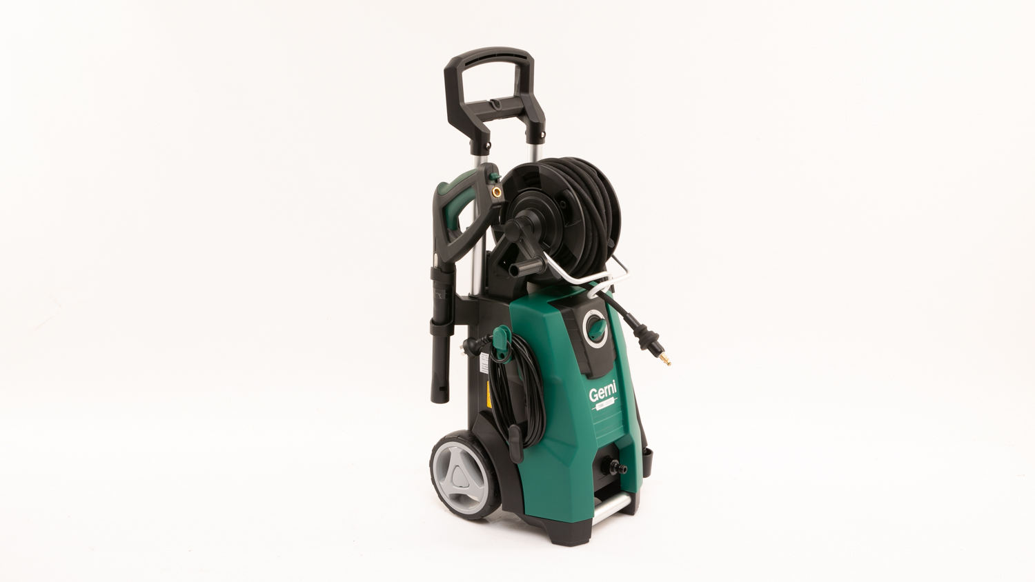 Gerni 7300 Review | Pressure cleaner | CHOICE