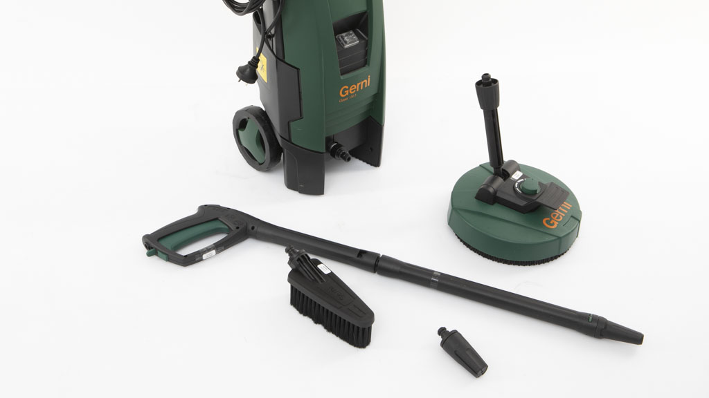 Gerni Classic 130.3 PC X-TRA