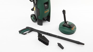 Gerni Classic 130.3 PC X-TRA