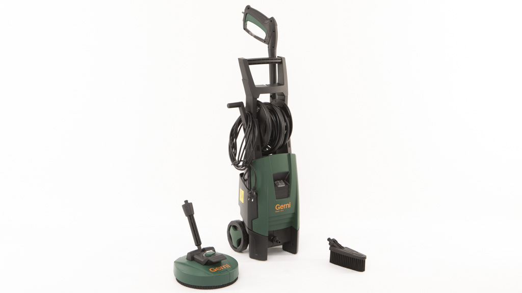 Gerni Classic 130.3 PC X-TRA