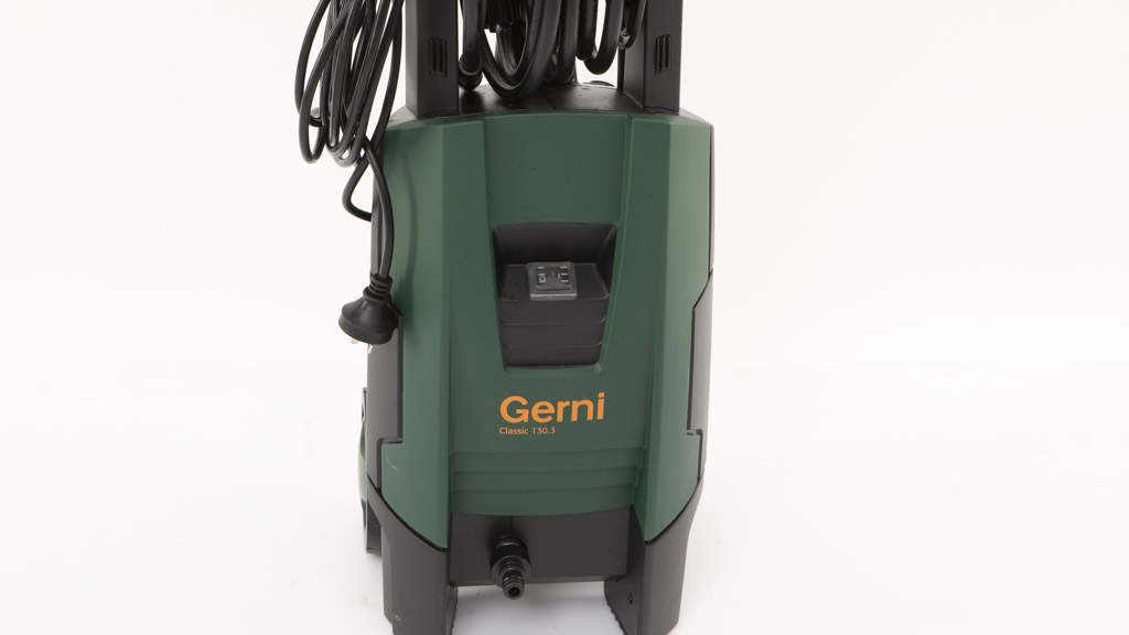 Gerni Classic 130.3 PC X-TRA