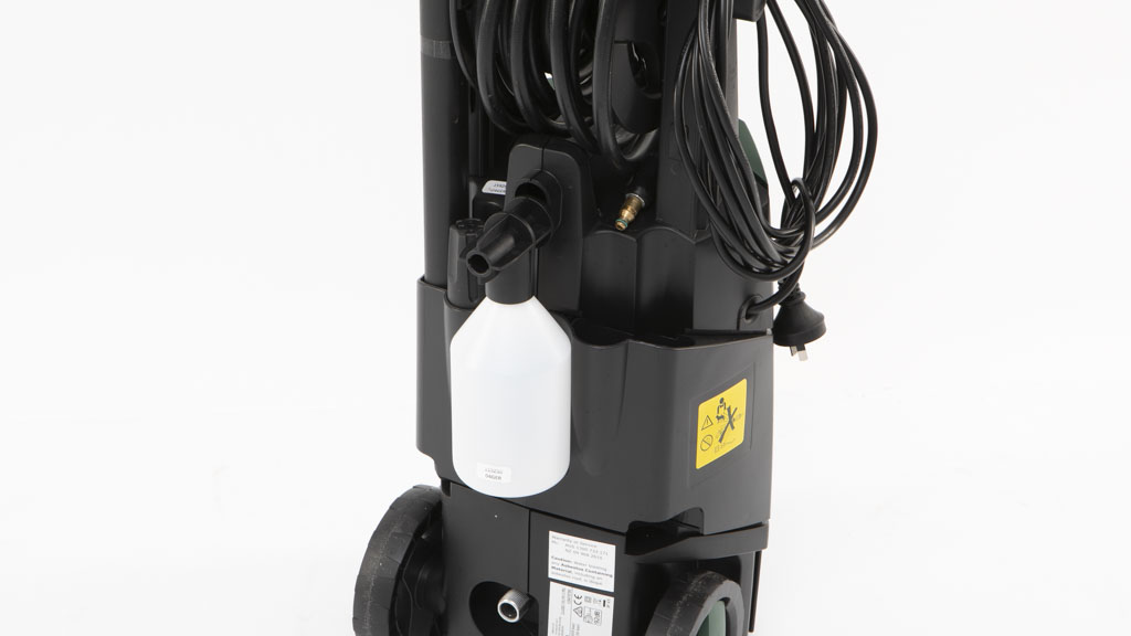 Gerni Classic 130.3 PC X-TRA