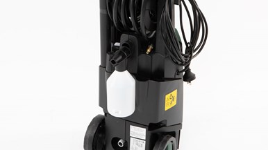 Gerni Classic 130.3 PC X-TRA