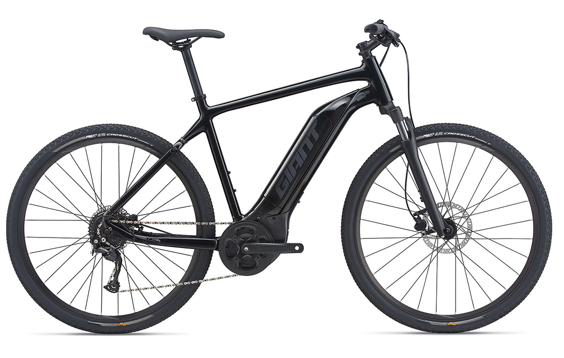helbrede tilfredshed Også Giant Roam E+ (w/accessories) Review | Electric bike | CHOICE