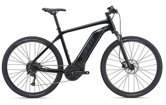 Giant Roam E+ (with accessories)