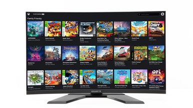 Gigabyte M32UC Gaming Monitor