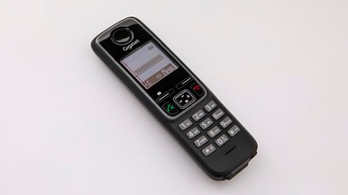 Gigaset A420A (Twin set)