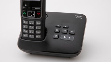 Gigaset A420A (Twin set)