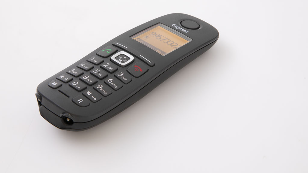 Gigaset A540 Twin Review | Cordless phone | CHOICE