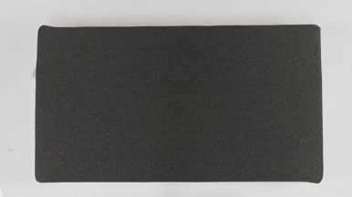 Giselle Bedding Mattress TOP-COT-WH, 031370