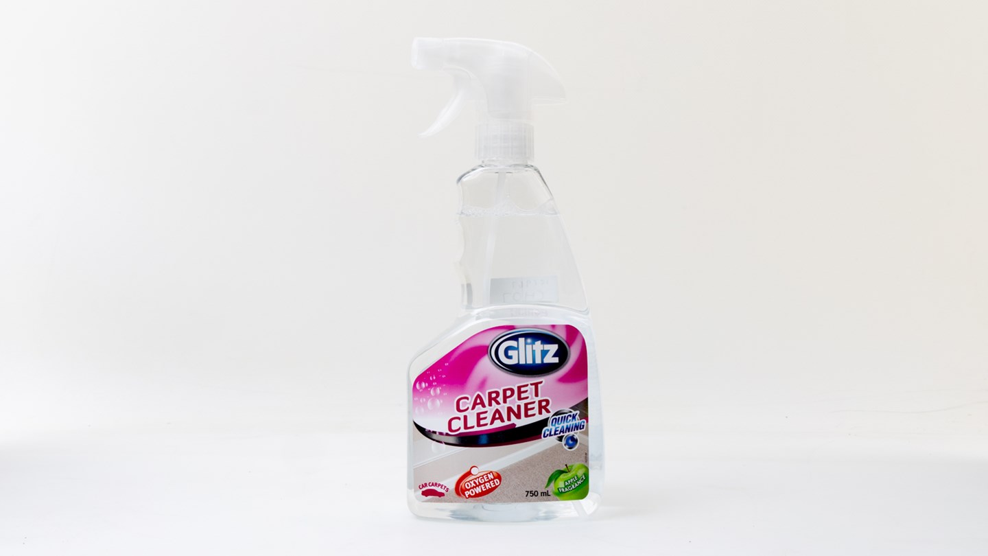 Woolworths Strike Carpet Cleaner Foam Review Carpet stain remover CHOICE