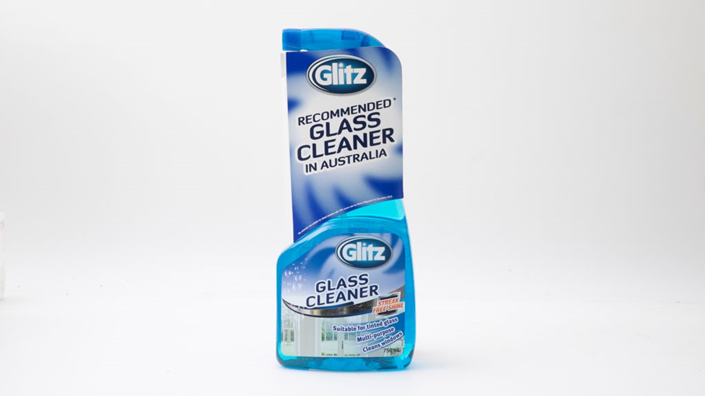 Simple Green Glass Cleaner Ready to Use Review Glass and window