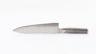 Global G-2 20cm (8u0022) Cook's Knife