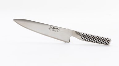 Global G-2 20cm (8u0022) Cook's Knife