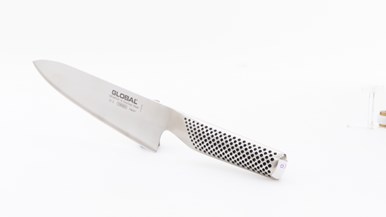 Global G-2 20cm (8u0022) Cook's Knife