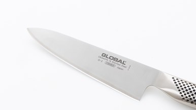 Global G-2 20cm (8u0022) Cook's Knife