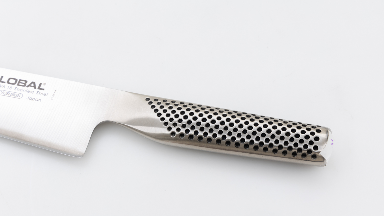 Global G-2 20cm (8u0022) Cook's Knife