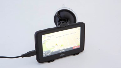 Go Cruise Car GPS