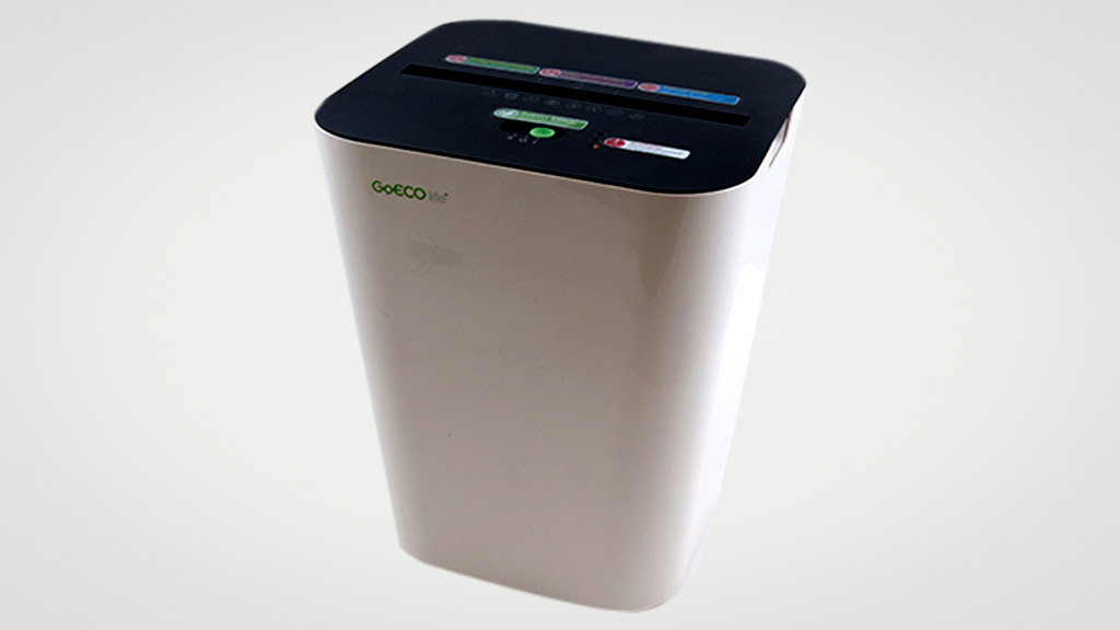 GoECOlife GQW80B